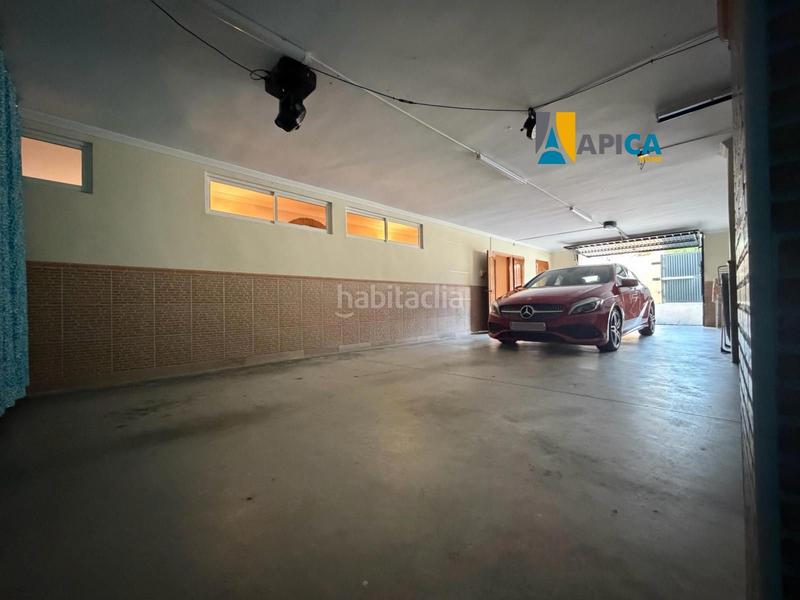 Foto 39719f91-95fe-470a-b524-bdcaa62e90ef. Chalet avec chauffage parking piscine dans Centro-San Felipe-Huerta Fava Línea de la Concepción (La)