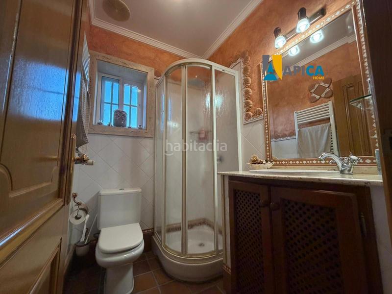 Foto 3de599cf-7410-475d-9f90-7fc043a55b4a. Chalet avec chauffage parking piscine dans Centro-San Felipe-Huerta Fava Línea de la Concepción (La)