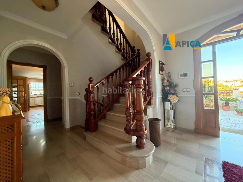 Foto 55e81971-0a71-49dc-9484-f390604b5218. Chalet avec chauffage parking piscine dans Centro-San Felipe-Huerta Fava Línea de la Concepción (La)