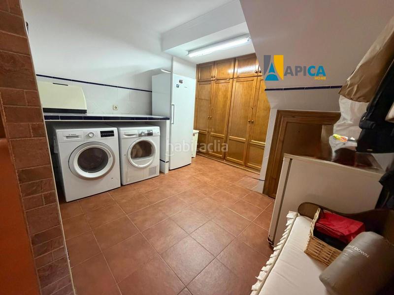 Foto 7990e1ff-ba5d-4ce7-b67b-8ab70b85d77f. Chalet avec chauffage parking piscine dans Centro-San Felipe-Huerta Fava Línea de la Concepción (La)