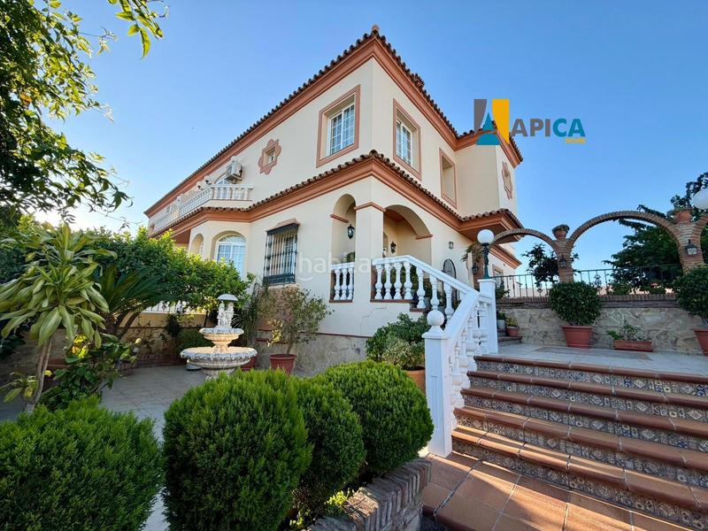 Foto 7d016122-e082-4780-8923-5ea4d475160c. Chalet avec chauffage parking piscine dans Centro-San Felipe-Huerta Fava Línea de la Concepción (La)