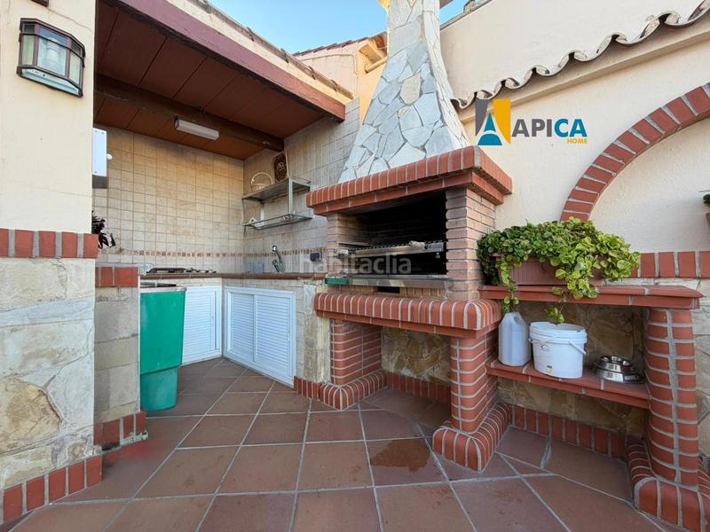 Foto 86b63369-4e38-42c7-ac81-55c6d1657f51. Chalet avec chauffage parking piscine dans Centro-San Felipe-Huerta Fava Línea de la Concepción (La)