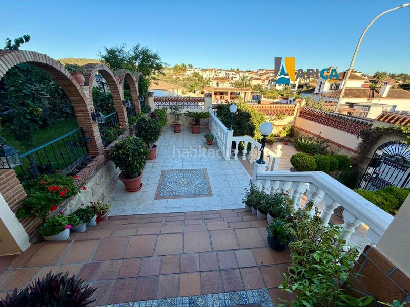 Foto beda6abd-3e32-4d41-a685-48af0dba21ae. Chalet avec chauffage parking piscine dans Centro-San Felipe-Huerta Fava Línea de la Concepción (La)