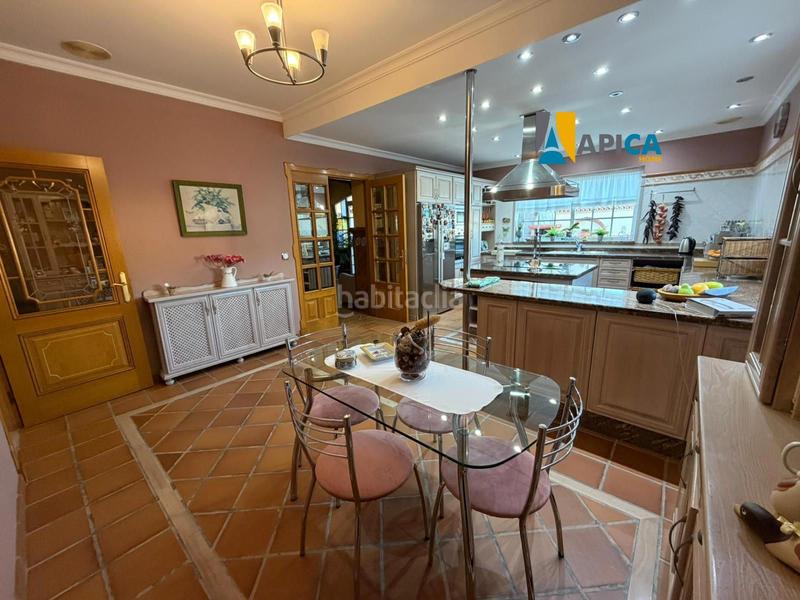 Foto d89070fc-3183-4917-81cb-6e4dfe308d9a. Chalet avec chauffage parking piscine dans Centro-San Felipe-Huerta Fava Línea de la Concepción (La)