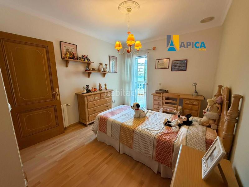 Foto efadbe8c-be85-40a5-bab5-1d07c2a15cd9. Chalet avec chauffage parking piscine dans Centro-San Felipe-Huerta Fava Línea de la Concepción (La)