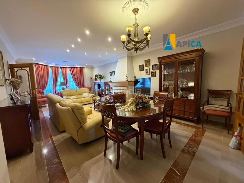 Foto fb5603e4-b564-4c50-97a9-d8bef73759e8. Chalet avec chauffage parking piscine dans Centro-San Felipe-Huerta Fava Línea de la Concepción (La)