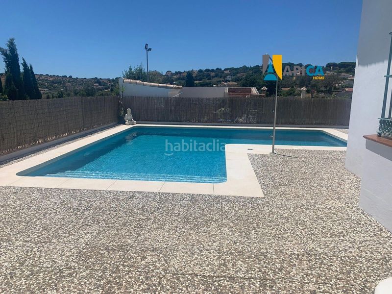 Foto 38f0c8cc-97b1-4e46-bc75-80aac3a0a18e. Xalet amb calefacció aparcament piscina a San Roque pueblo San Roque