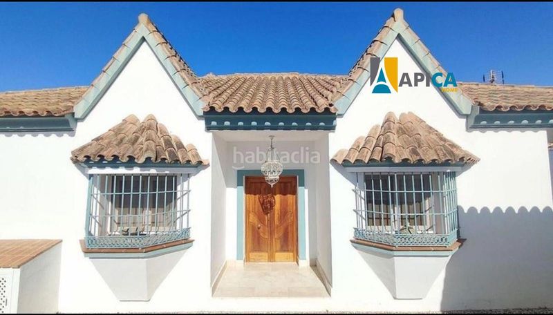 Foto 4c7e1c4a-a651-4282-a36e-a428dfae05b3. Xalet amb calefacció aparcament piscina a San Roque pueblo San Roque