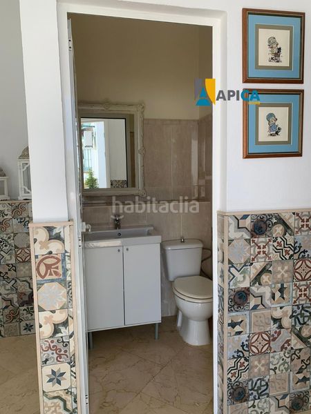 Foto 85cb54dc-a6d3-4d0e-999e-0cb293166e7e. Xalet amb calefacció aparcament piscina a San Roque pueblo San Roque