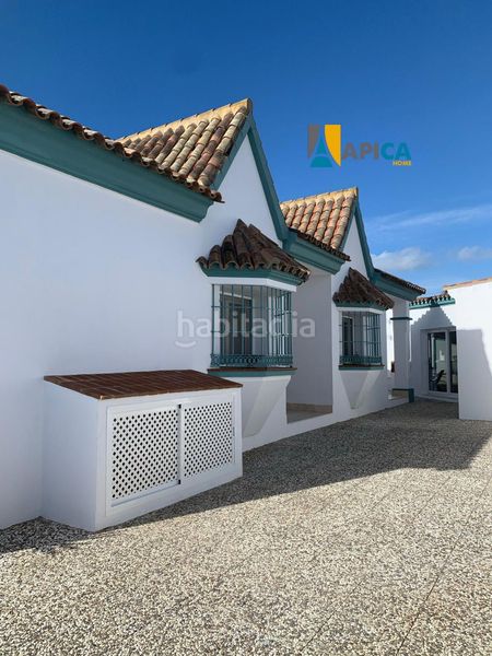 Foto 90dca106-d475-41ab-9250-9bfb27d5b6a8. Xalet amb calefacció aparcament piscina a San Roque pueblo San Roque