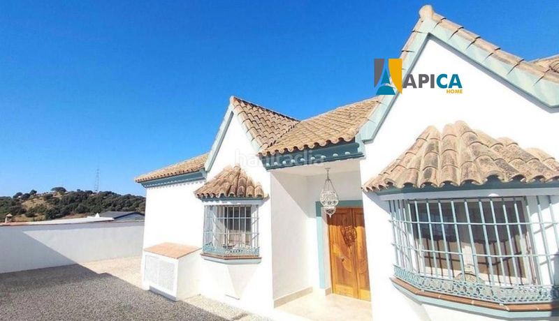 Foto a584bec5-8f90-4c86-bd58-a5ad0320a321. Xalet amb calefacció aparcament piscina a San Roque pueblo San Roque