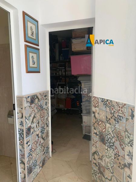 Foto b9b5708c-f72c-46c3-adfd-4dcdb799562c. Xalet amb calefacció aparcament piscina a San Roque pueblo San Roque