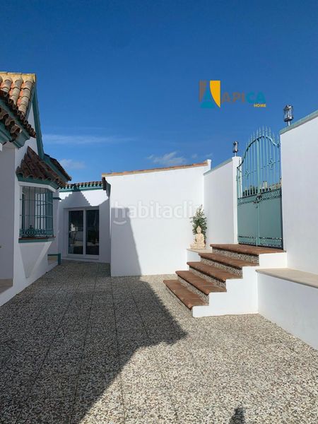 Foto f6516c9a-0a01-40e1-b9dd-8791b8796b76. Xalet amb calefacció aparcament piscina a San Roque pueblo San Roque