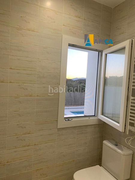 Foto f80cbd4b-78d5-43de-a4a9-8b78c66cba10. Xalet amb calefacció aparcament piscina a San Roque pueblo San Roque