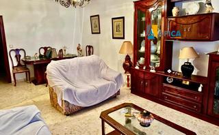 Pis a Conil. Piso en las canarias. conil de la frontera.