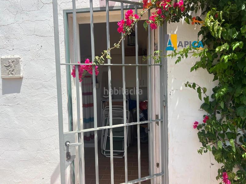 Foto 0213b00e-2309-4c62-ac92-c9e60b353187. Maison dans Barrio Nuevo Conil de la Frontera