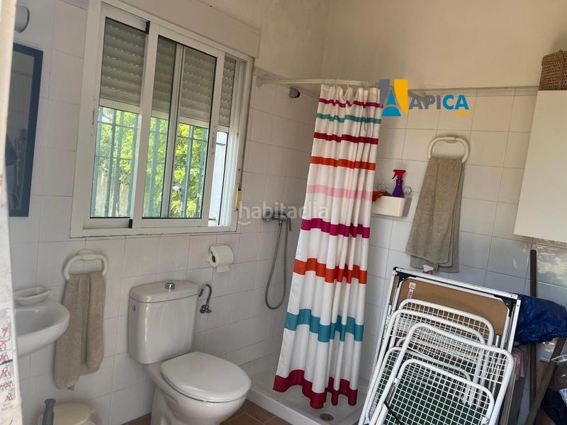 Foto 07db6487-ee32-44f2-83dd-a457e5479724. Maison dans Barrio Nuevo Conil de la Frontera