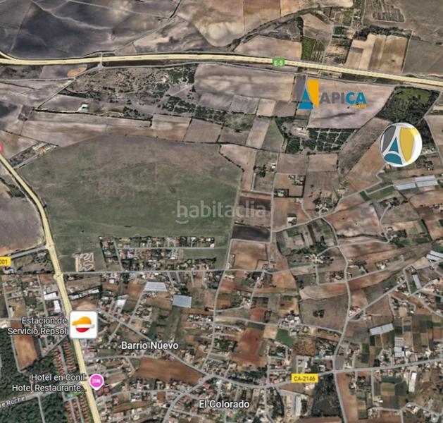 Foto 087fa2a7-de19-4688-97a9-06942123d468. Maison dans Barrio Nuevo Conil de la Frontera