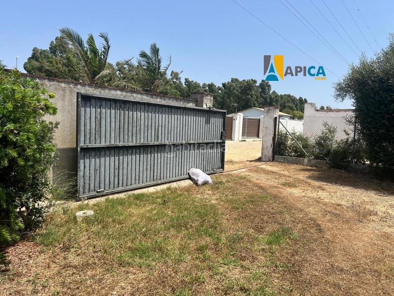 Foto 2dd52151-0fad-4aef-87aa-990317193b3e. Maison dans Barrio Nuevo Conil de la Frontera