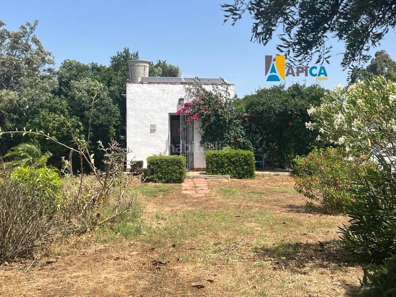 Foto 8e29d2d2-c2c0-489c-8b93-86d4c50bb056. Maison dans Barrio Nuevo Conil de la Frontera