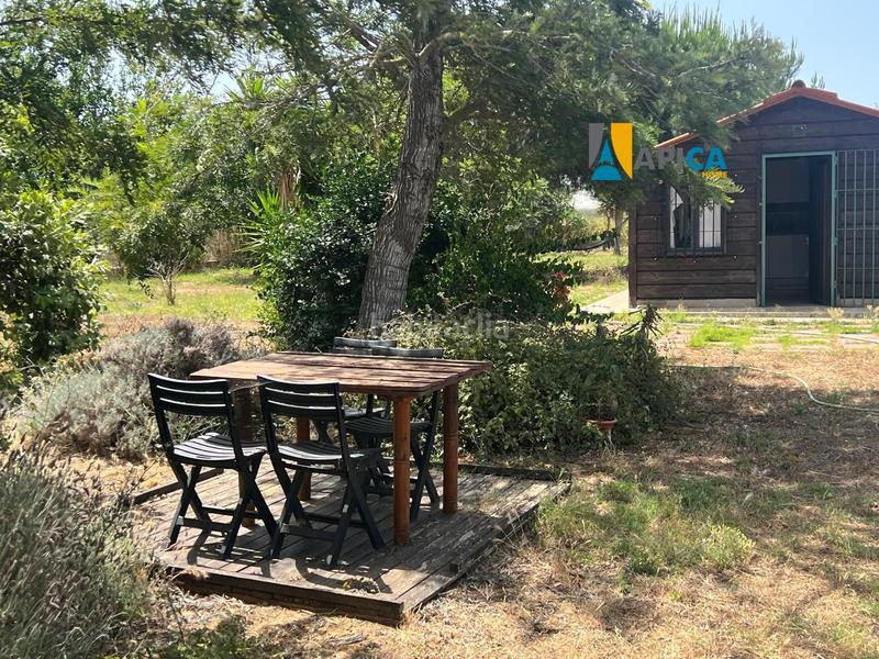 Foto f38e83b1-950e-4efb-b40b-545a6034ba87. Maison dans Barrio Nuevo Conil de la Frontera