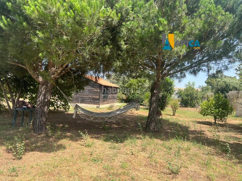 Foto f75e2984-29bb-4b8f-8805-5faf4016aa27. Maison dans Barrio Nuevo Conil de la Frontera