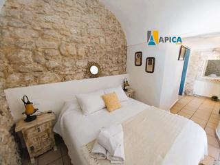 Etagenwohnung in Medina Sidonia. Inversión  o escapada ! tu rincón perfecto junto al icónico arco