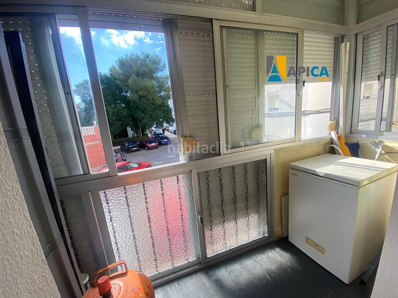 Foto 821bb693-c70c-4335-af23-c8bec5636e4e. Appartement dans Carretera de Sanlúcar - Sudamérica Puerto de Santa María (El)