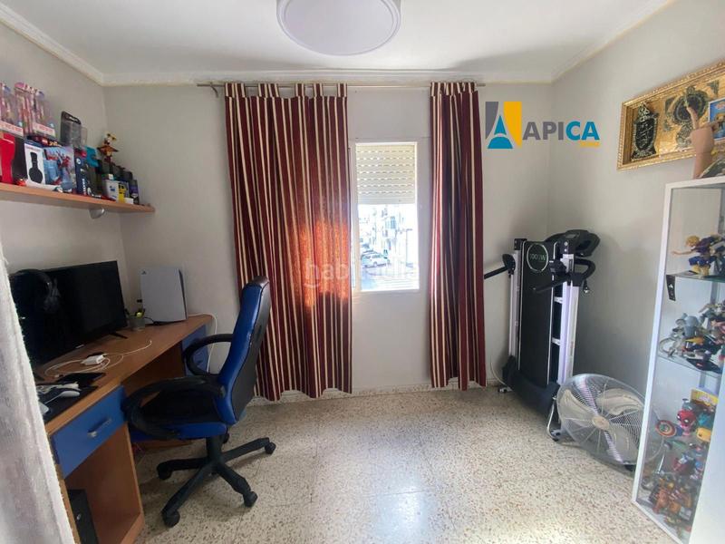 Foto 885f9b88-3f05-4a62-8dea-afd2be217a16. Appartement dans Carretera de Sanlúcar - Sudamérica Puerto de Santa María (El)