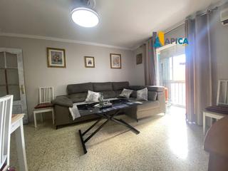 Appartement à Carretera de Sanlúcar - Sudamérica. Piso en venta en el puerto de santa maría, zona sudamérica