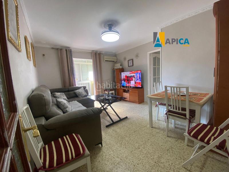 Foto 99b2bddb-63d9-48c2-972a-322cfb46bc7a. Appartement dans Carretera de Sanlúcar - Sudamérica Puerto de Santa María (El)