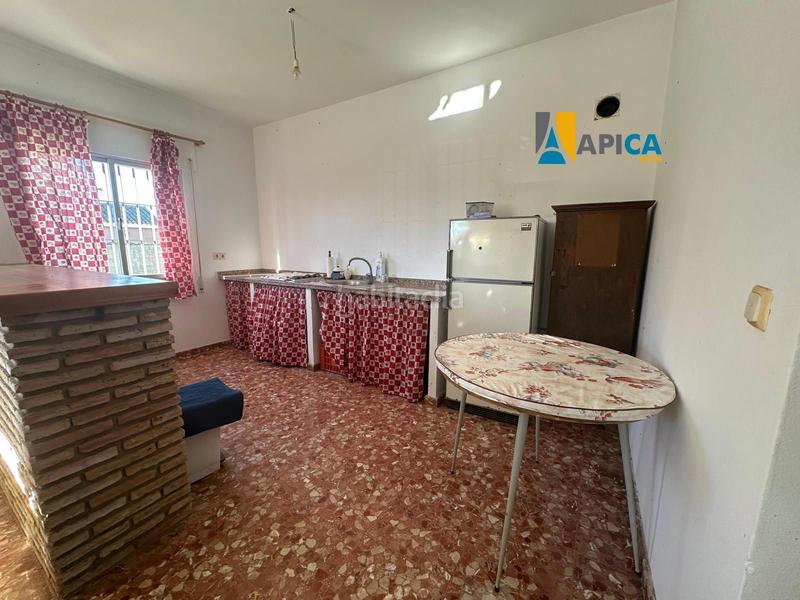 Foto 0e8e302c-afc6-432b-a799-fca455a7098c. Finca rústica a Cuatro Pinos - El Carmen Puerto de Santa María (El)