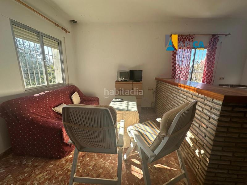 Foto 91579055-f0e8-41f3-add1-e9697ed4fc24. Finca rústica a Cuatro Pinos - El Carmen Puerto de Santa María (El)