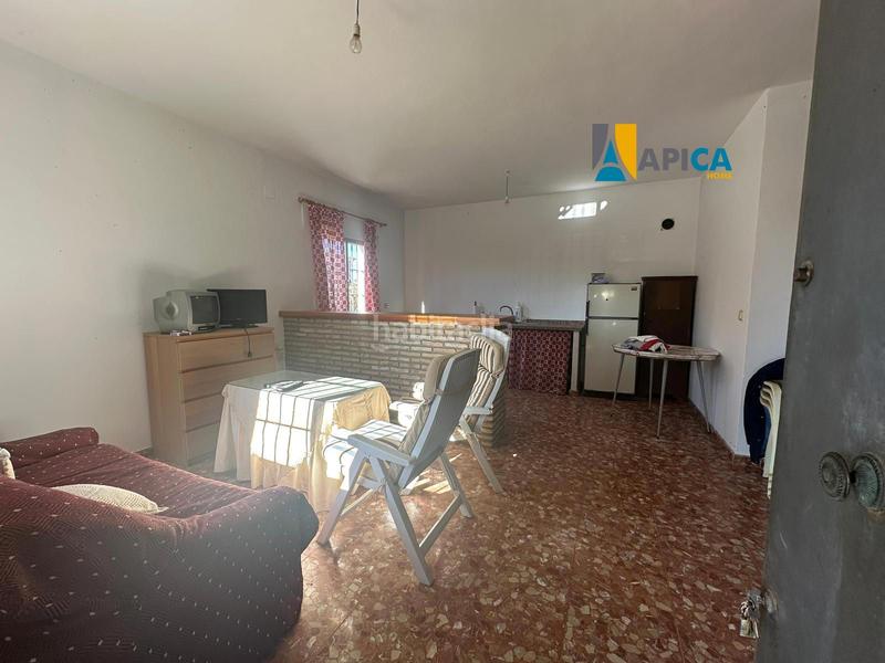 Foto c5ea485d-a2f2-4c3b-b319-d7e84b12ea9c. Finca rústica a Cuatro Pinos - El Carmen Puerto de Santa María (El)