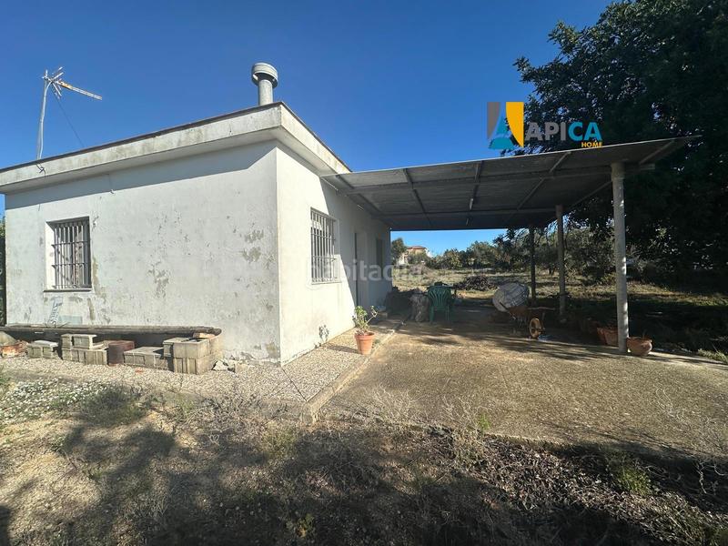 Foto cab94723-e50c-4724-8e7e-83d5583c7048. Finca rústica a Cuatro Pinos - El Carmen Puerto de Santa María (El)