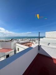 Appartement à Conil. Piso a 3 min a pie de la playa de los bateles.