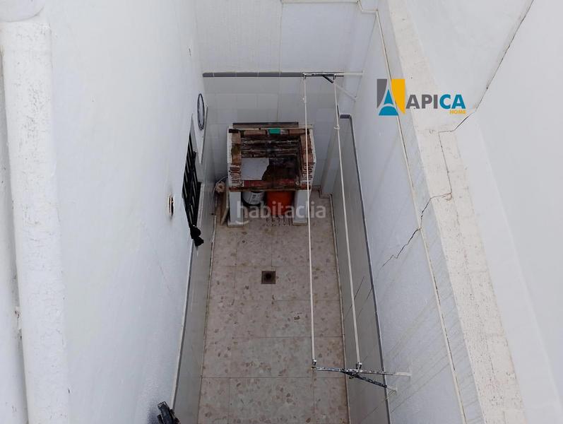 Foto a4ed68d4-f1b4-4320-9e8f-0cee88230e2b. Maison dans Barbate Barbate