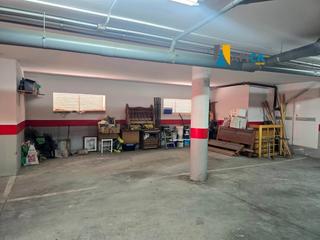 Autoparkplatz in Centro-San Felipe-Huerta Fava. Se vende plaza de garaje en la linea de la concepción