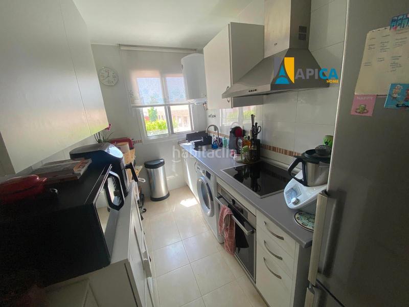 Foto 17852860-d03c-46f0-9ed1-beee1e3a57bb. Pis amb aparcament a El Juncal - Vallealto Puerto de Santa María (El)