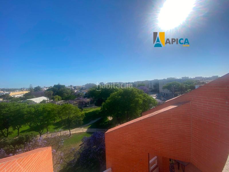 Foto 45b1afb4-9fb5-4b36-bce5-0282dd50c911. Pis amb aparcament a El Juncal - Vallealto Puerto de Santa María (El)