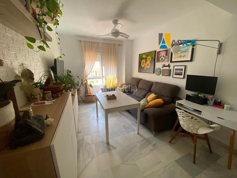 Foto 5bb1ecc9-348a-4fea-92fa-0d233293927f. Pis amb aparcament a El Juncal - Vallealto Puerto de Santa María (El)