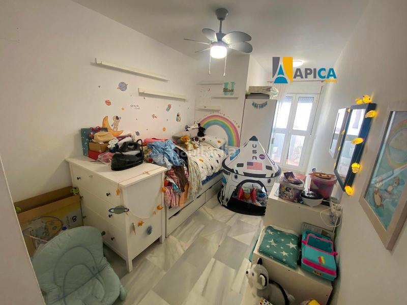 Foto 9cadad8d-b706-4625-9700-ef84d6d34b1d. Pis amb aparcament a El Juncal - Vallealto Puerto de Santa María (El)