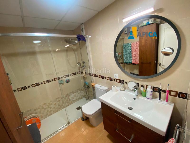 Foto b630fafb-5e1b-4ff9-a288-5fd2686577b1. Pis amb aparcament a El Juncal - Vallealto Puerto de Santa María (El)