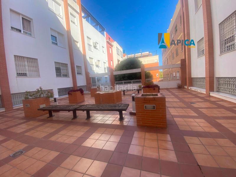 Foto c3e865f0-f94e-4ccd-8875-ff712938a738. Pis amb aparcament a El Juncal - Vallealto Puerto de Santa María (El)