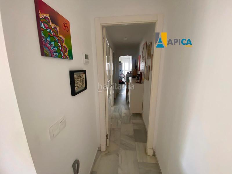 Foto da1db707-c80b-44c9-918d-c8e5d4e13693. Pis amb aparcament a El Juncal - Vallealto Puerto de Santa María (El)