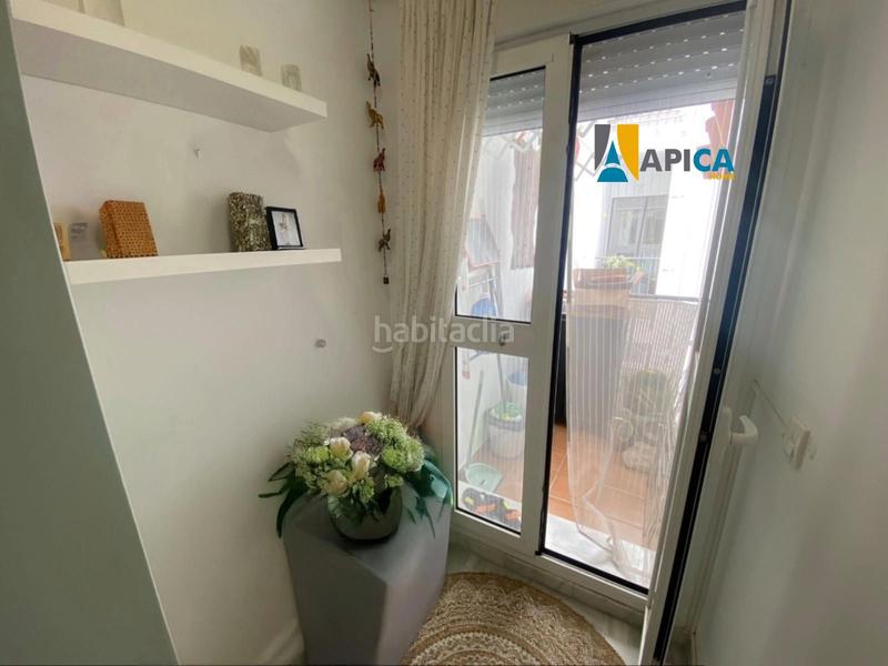 Foto e62066d9-7ec2-4e2b-acde-753bd4d5b783. Pis amb aparcament a El Juncal - Vallealto Puerto de Santa María (El)