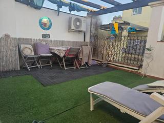 Reihenhaus in Centro-San Felipe-Huerta Fava. Adosado en venta, en c buenos aires, zona residencial en la líne