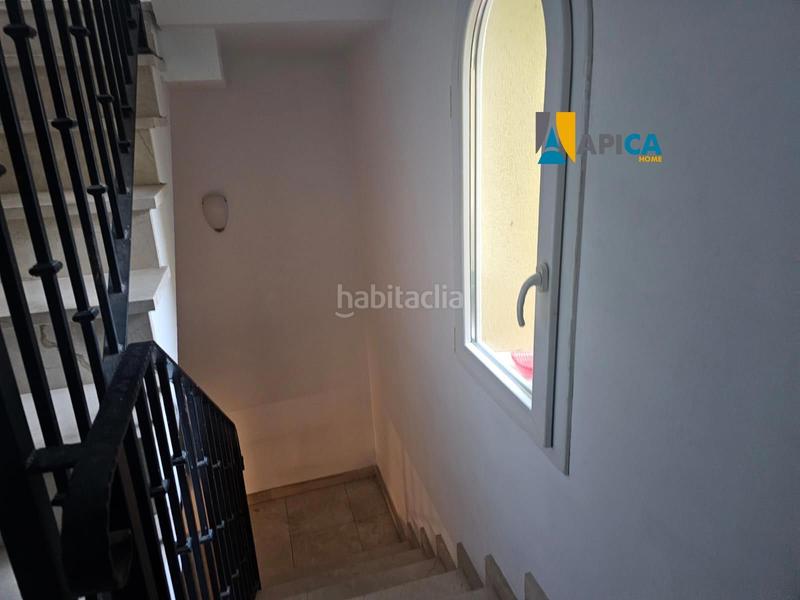 Foto 2cbcc8a3-8e32-4929-87b8-5cc768ffa320. Maison jumelée dans Centro-San Felipe-Huerta Fava Línea de la Concepción (La)