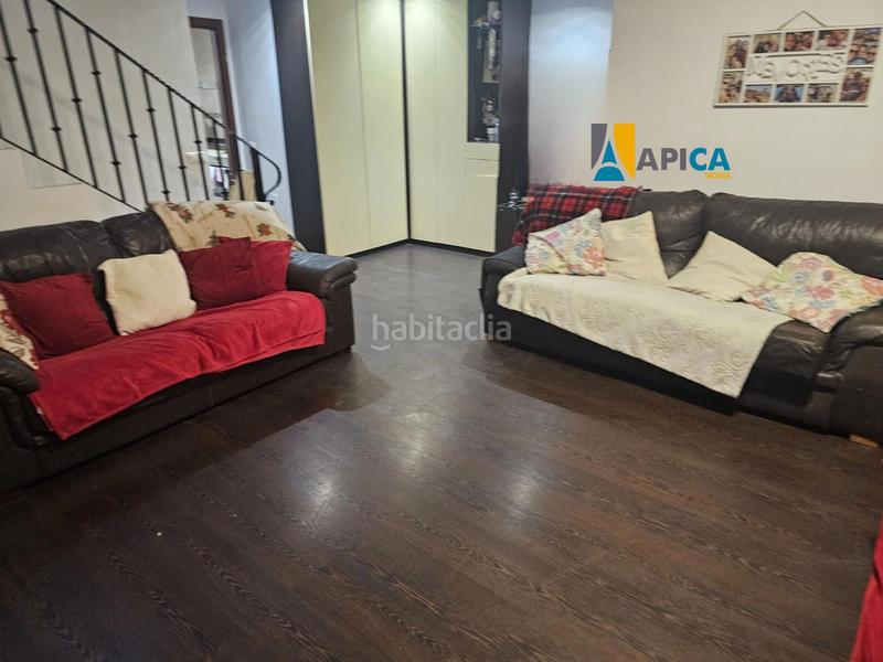 Foto 2d44debf-44f8-4532-aa58-3fcfab99f648. Maison jumelée dans Centro-San Felipe-Huerta Fava Línea de la Concepción (La)