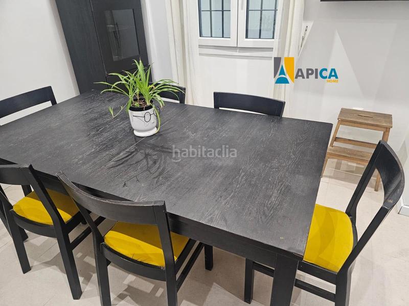 Foto 365506d6-7a7b-4c4a-ae99-6ed2dff9b2a4. Maison jumelée dans Centro-San Felipe-Huerta Fava Línea de la Concepción (La)